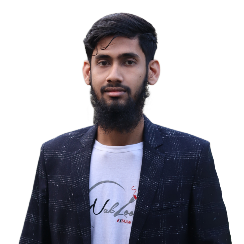 Abu Saleh Mohibullah